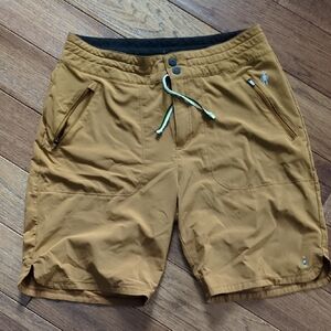 Smartwool Women's Climbing Shorts M